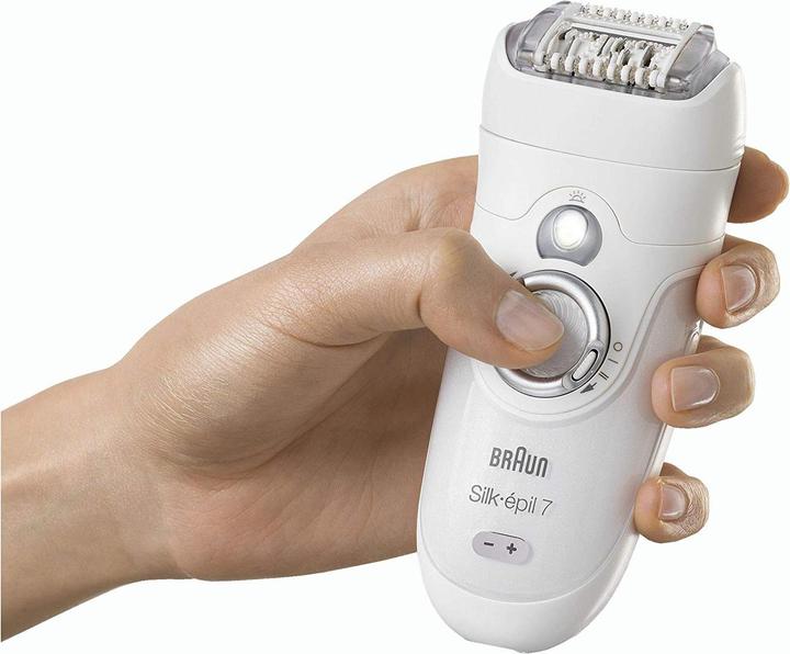 Produktbild Braun Silk-épil 7