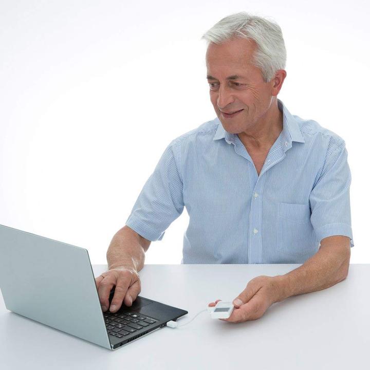 Actual product image Beurer Me 90