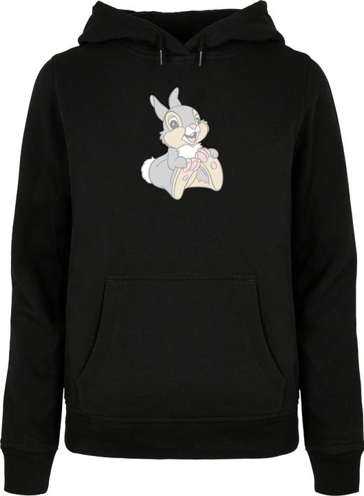 Absolute Cult Ladies Disney Classics - Bambi Thumper Hoody - 117515 (XL)