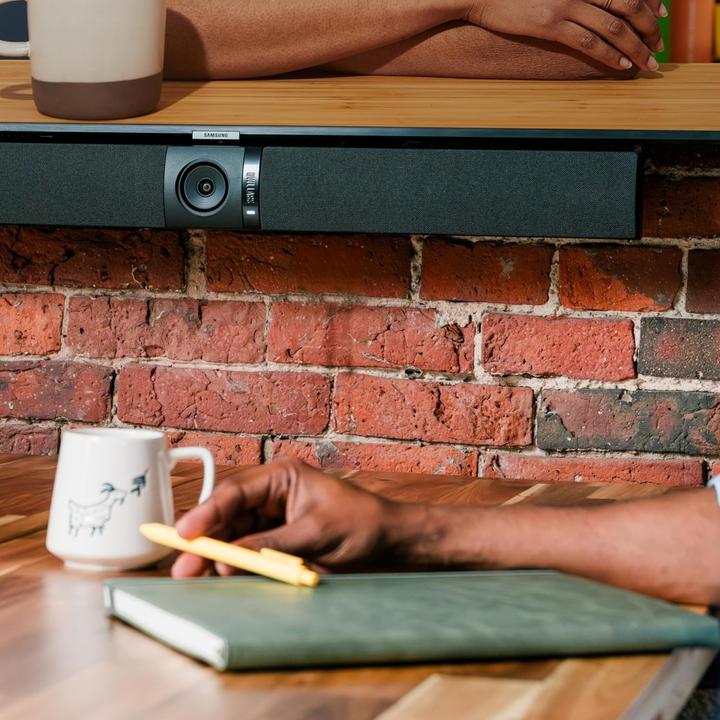 Actual product image OWL Bar