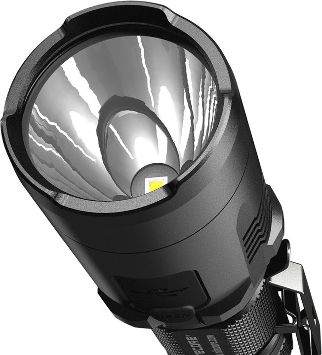 Produktbild Nitecore Mh20gt (11.10 cm, 1000 lm)