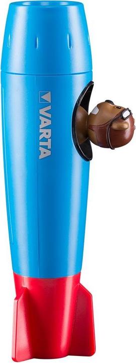 Immagine prodotto Varta Paul l'orso (13.50 cm, 4 lm)