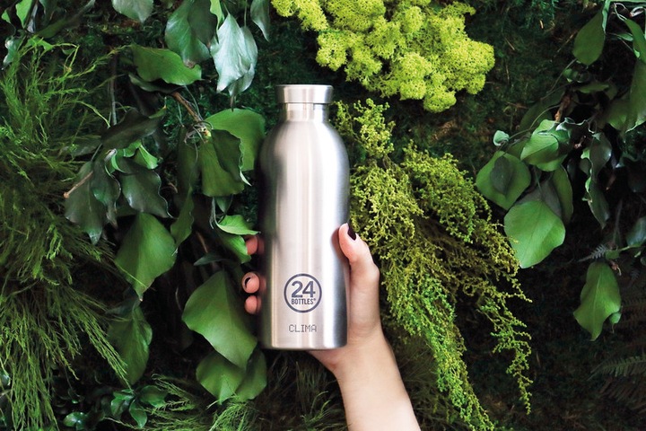 Produktbild 24 Bottles Clima (0.50 l)