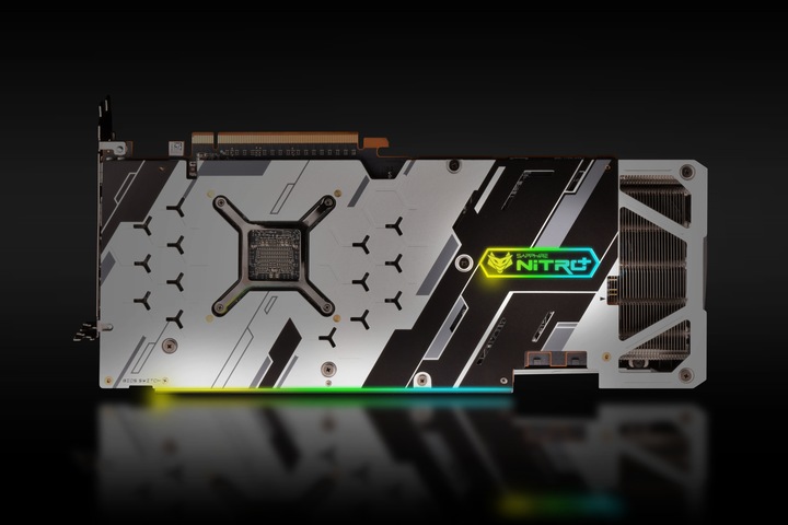 Produktbild Sapphire Nitro+ Radeon RX 5700 XT (8 GB)