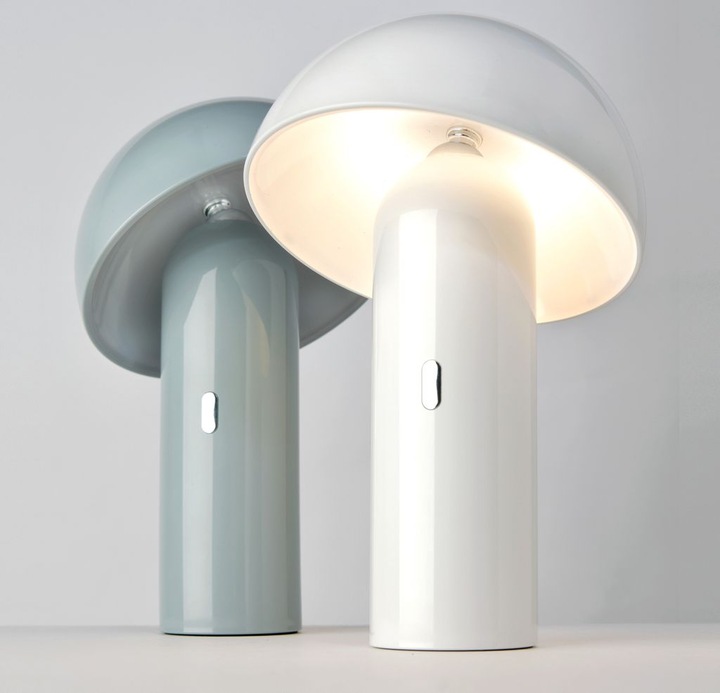 Produktbild Sompex Svamp (210 lm)
