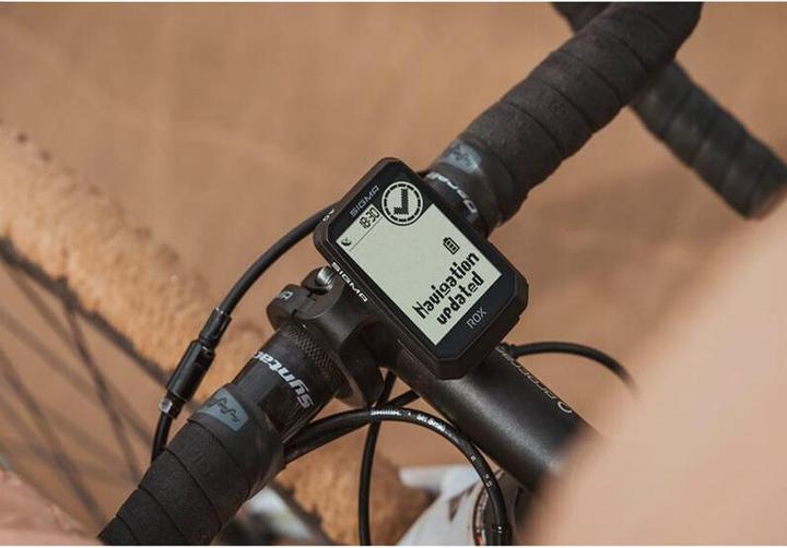 Image du produit Sigma Sport Ordinateur Rox 4.0 Endurance GPS