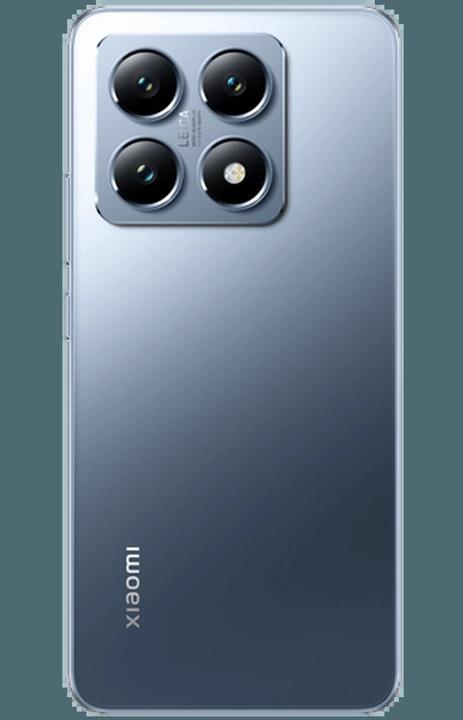 Produktbild Xiaomi 14T (256 GB, Titan Blue, 6.67", Dual SIM, 5G)