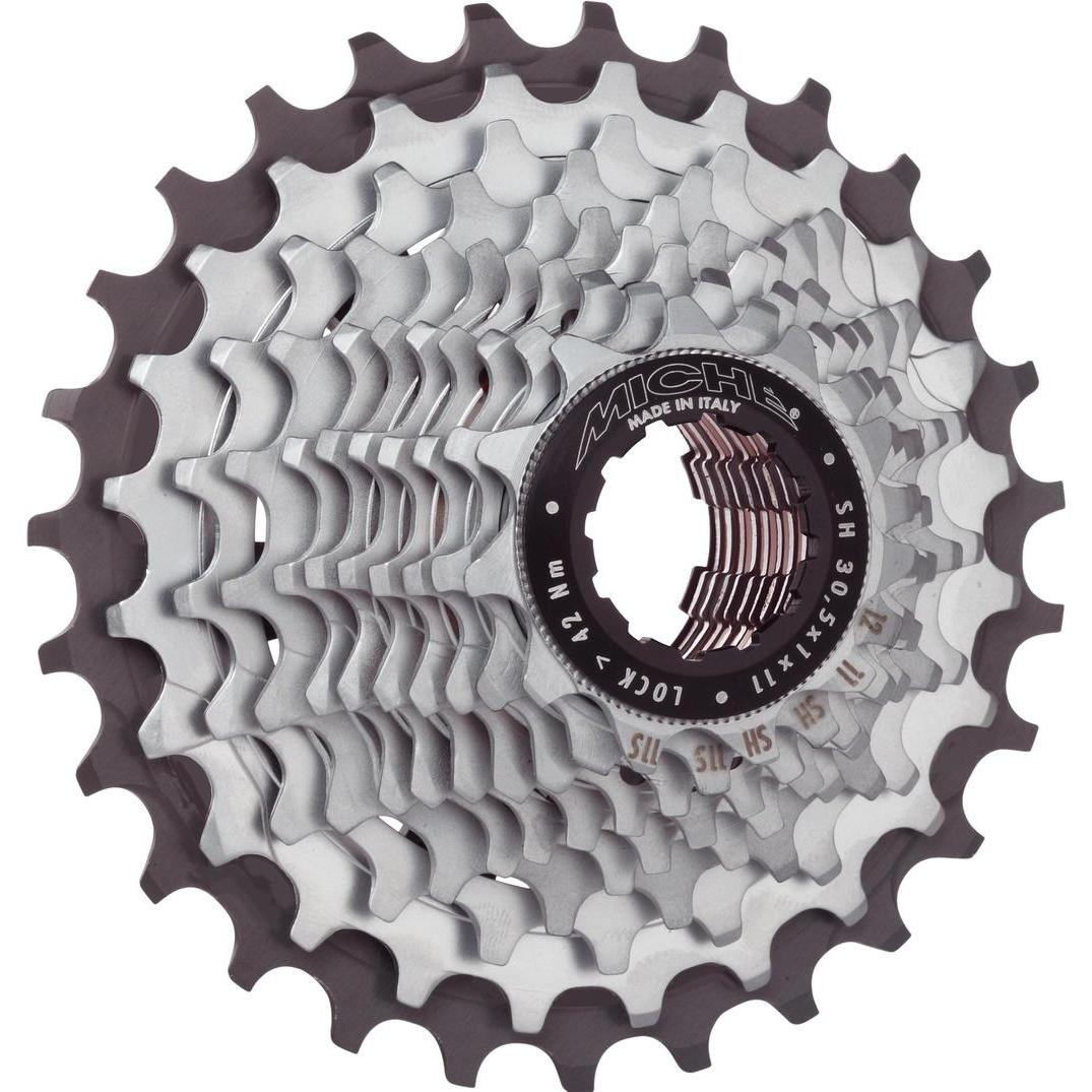 Miche, Velokassette, (11-fach, 11-27)