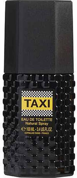 Immagine prodotto CAFEC Taxi (Eau de toilette, 100 ml)