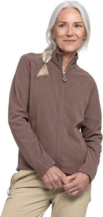 Produktbild Schöffel Fleece Jacket Leona3 (XS)