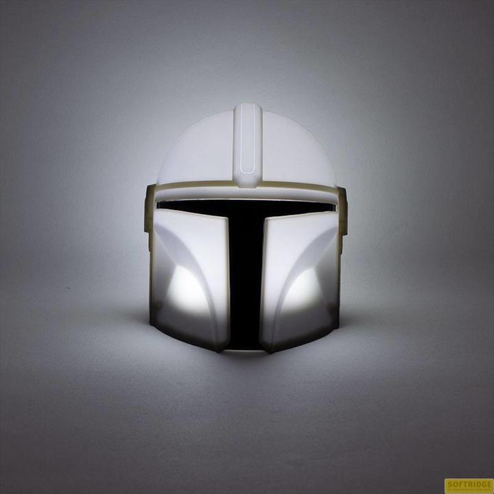 Actual product image Paladone Products The Mandalorian