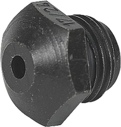 Actual product image Gesipa Mouthpiece 17/24 Accu-Bird (1 pcs.)