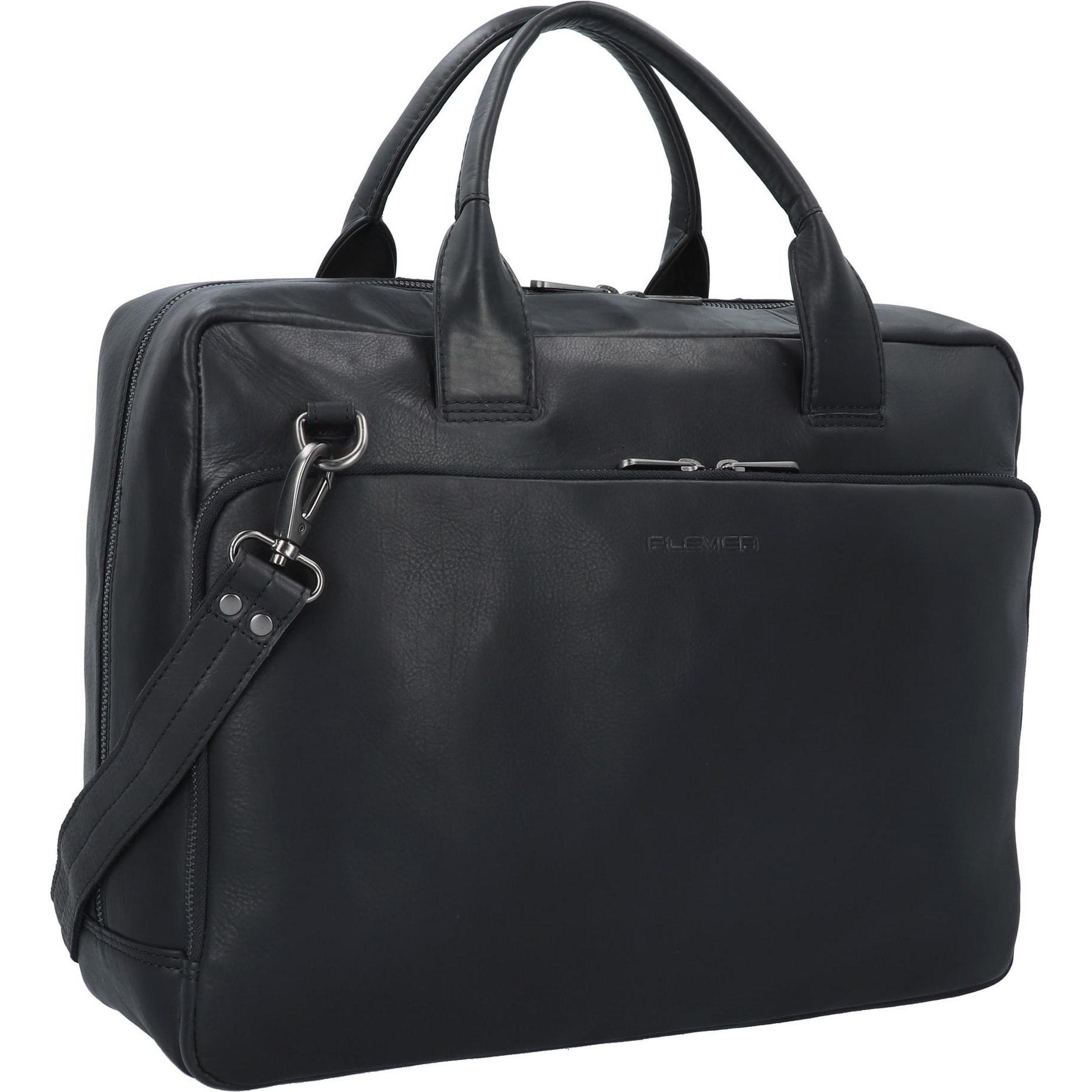 Thumbnail - Fujitsu Shard laptoptas 15.6 inch zwart. (17", Fujitsu), Notebooktasche, Schwarz