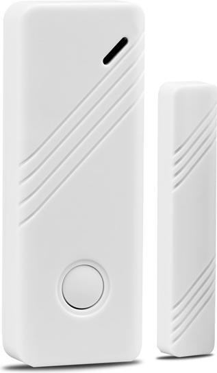 Evolveo bezdr??tov?? detector otev??en?? per Alarmex/Sonix s tamper ochranou