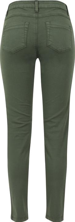 Produktbild Urban Classics Ladies Stretch Biker Pants (28)