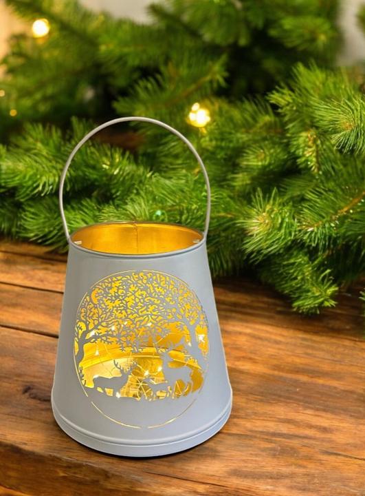 Produktbild GuGus Windlicht