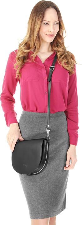 Actual product image Cluty Umhängetasche