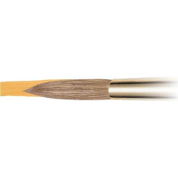 Winsor & Newton, Pinsel, Pinsel Serie 101 4 (40 mm)