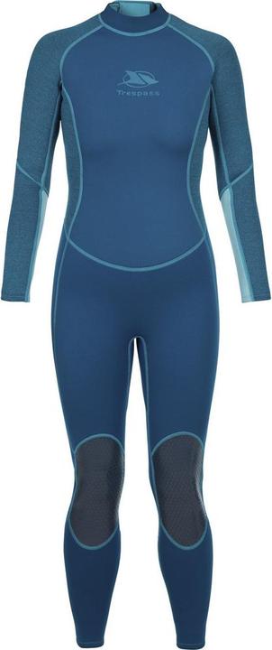 Image du produit Trespass LOX Combinaison Femme 3mm (3 mm, XL)