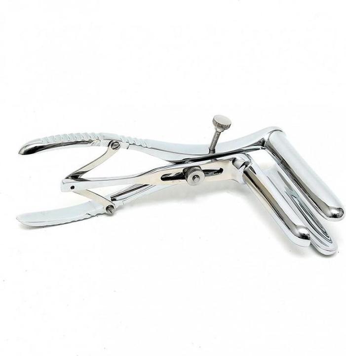 Produktbild Rimba Anal Speculum mit 3 Löffel