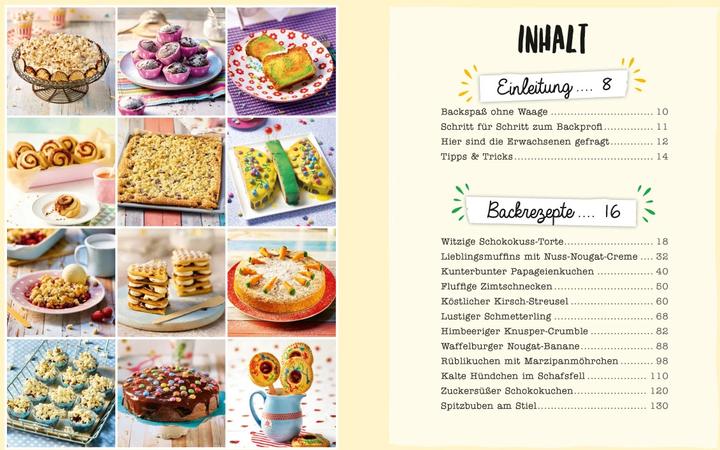 Produktbild Back-Set