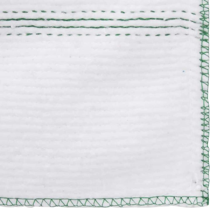 Actual product image vidaXL Reinigungstuch (50 pcs.)
