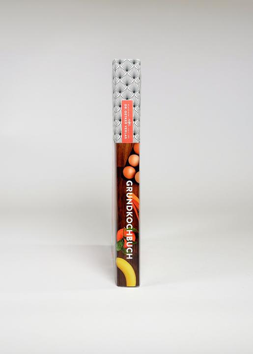 Immagine prodotto Dr. Oetker Grundkochbuch (Tedesco, 2019)