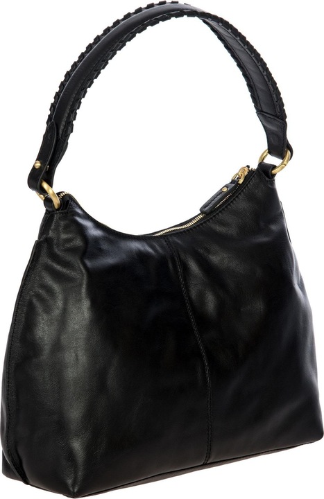 Immagine prodotto Brics Borsa a tracolla in pelle Volterra 32 cm