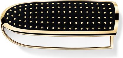 Image du produit Guerlain Rouge G 24 Lips Case Les Studs (Noir, Or)