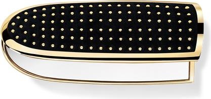 Produktbild Guerlain Rouge G 24 Lips Case Les Studs (Schwarz, Gold)