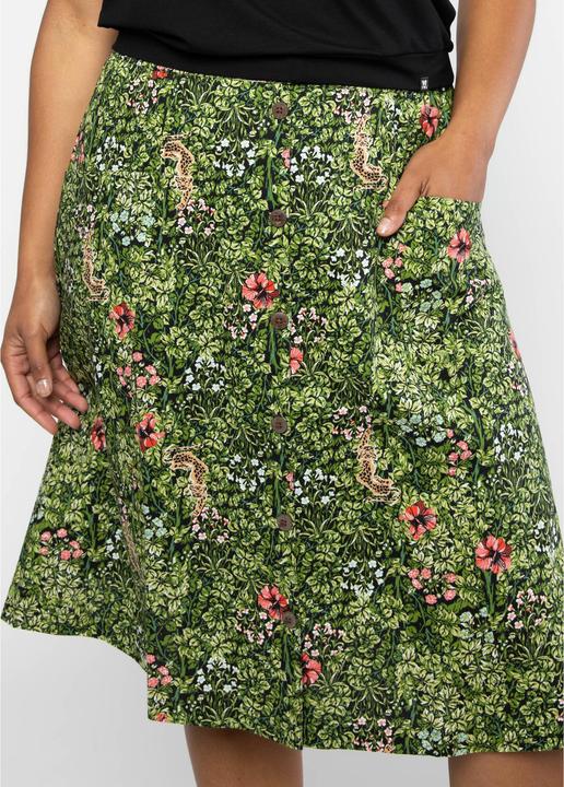 Produktbild Blutsgeschwister Clockwork Vintage (XS)