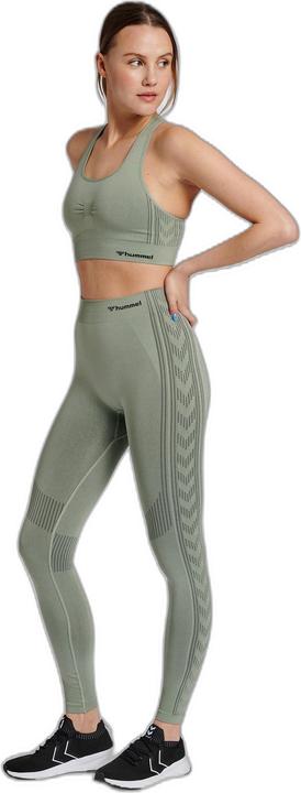 Produktbild hummel Shaping Seamless Sports Top (M)