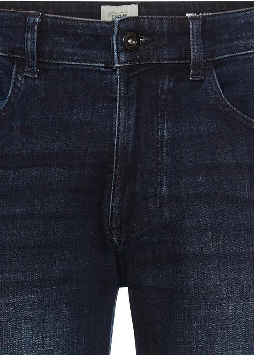 Produktbild Camel Active Jeans Cinque Tasche Taglio Comodo (W36/L36)