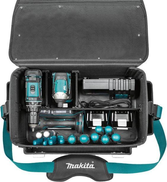 Produktbild Makita Werkzeugkoffer