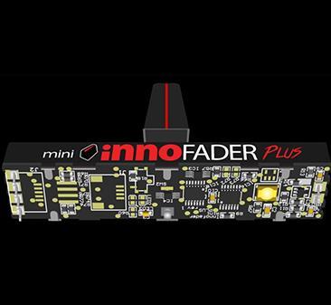 Productafbeelding InnoFader Mini Plus S