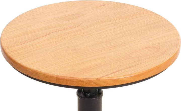 Produktbild JOHN316 Bartisch Industrial