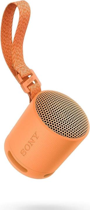 Productafbeelding Sony SRS-XB100 (16 h, Oplaadbare batterij)