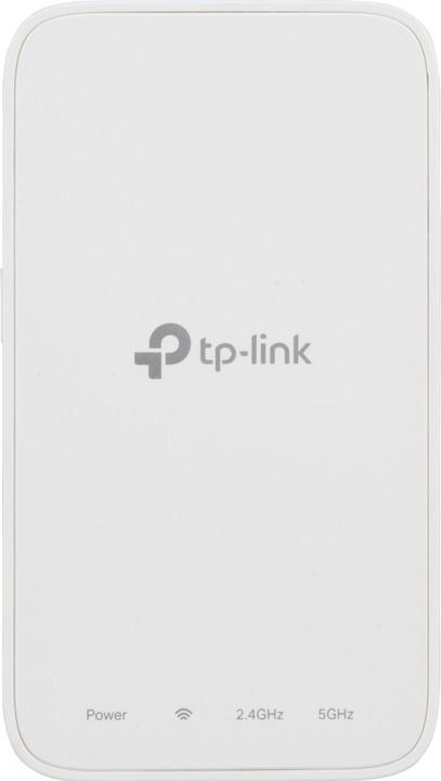 Image du produit TP-Link Répéteur WL RE335 AC1200 (867 Mbit/s, 300 Mbit/s)