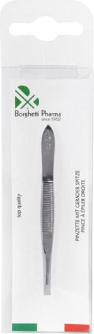 Immagine prodotto Borghetti Pinzette