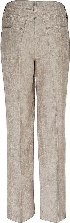 Actual product image MAC Jeans Linen trousers NORA (W40/L32)