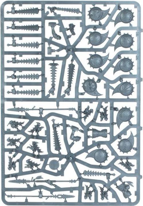 Produktbild Games Workshop 70-882 (Kunststoff)