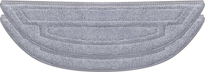 Roborock Vibrarise Wishmop 2er Pack zu S8 MaxV Ultra