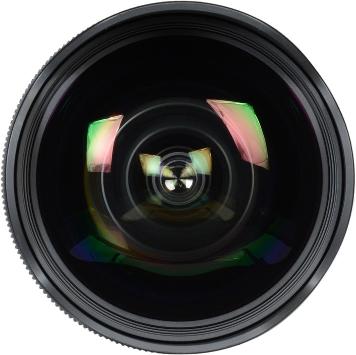 Image du produit Sigma 14mm f/1.8 DG HSM ART, Canon EF - (EU) (Canon EF-S, Canon EF, APS-C / DX, Plein format)