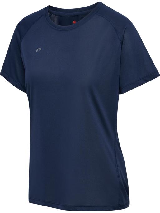 Actual product image hummel Nwlbeat w t-shirt (XS)