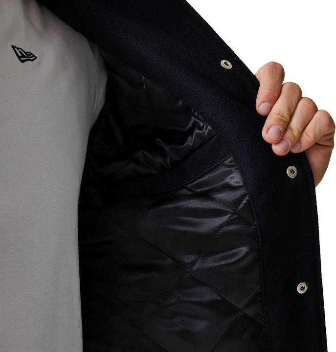 Produktbild New Era Varsity College Jacke - NBA Chicago Bulls - S (S)
