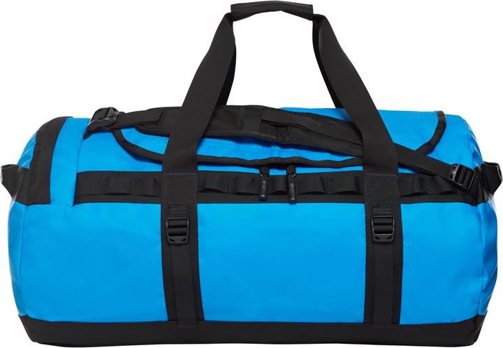 Actual product image North Face Base Camp Duffel (71 l)