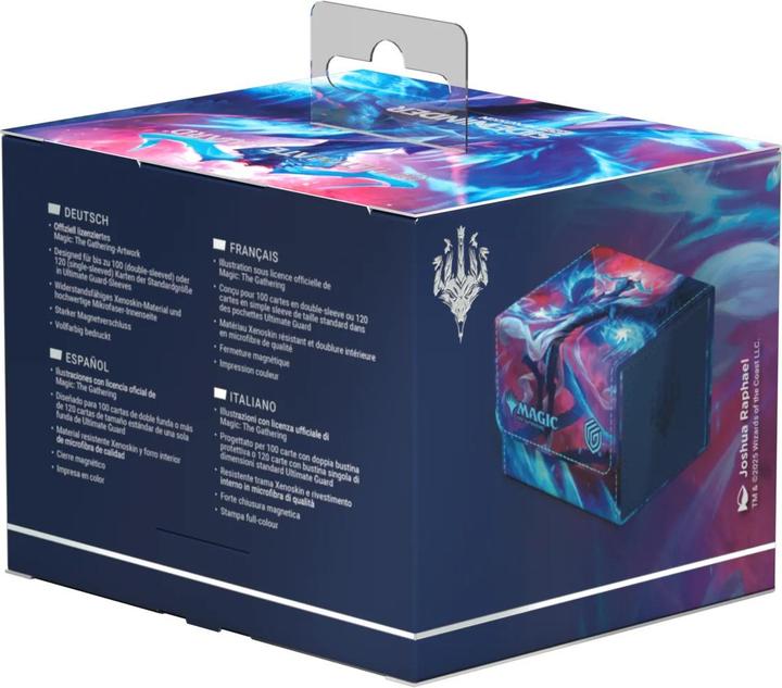 Immagine prodotto Ultimate Guard Sidewinder 100+ Xenoskin Magic: The Gathering "Tarkir: Dragonstorm" - Design 1