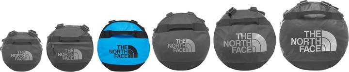 Actual product image North Face Base Camp Duffel (71 l)