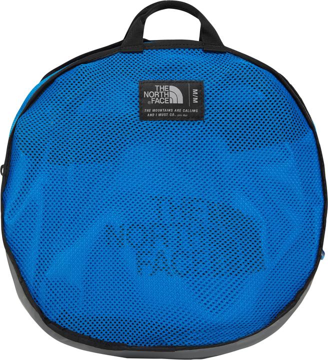 Actual product image North Face Base Camp Duffel (71 l)