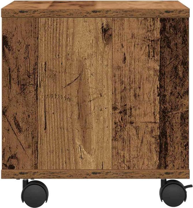 Image du produit vidaXL Druckerständer